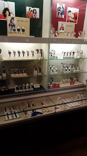 Watch Store «Fossil Store», reviews and photos, 100 Briarwood Cir, Ann Arbor, MI 48108, USA