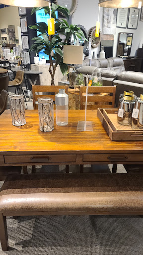 Furniture Store «Ashley HomeStore», reviews and photos, 3350 Airport Rd, Boca Raton, FL 33431, USA