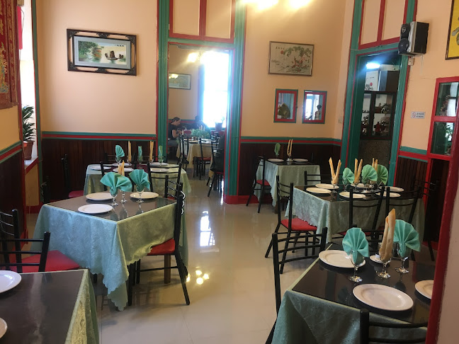 Restaurant Pekin