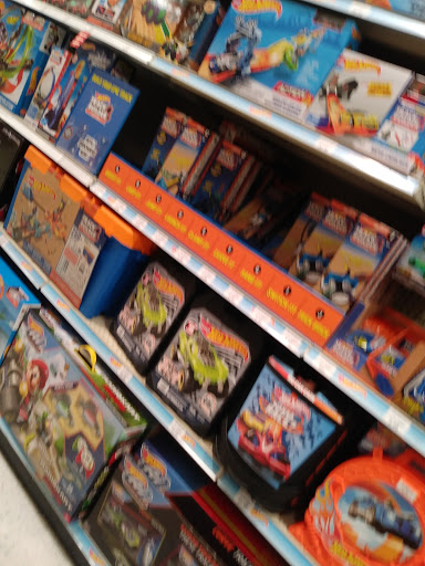 Toy Store «Toys