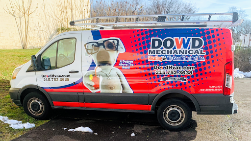 Dowd Mechanical Heating & Air Conditioning