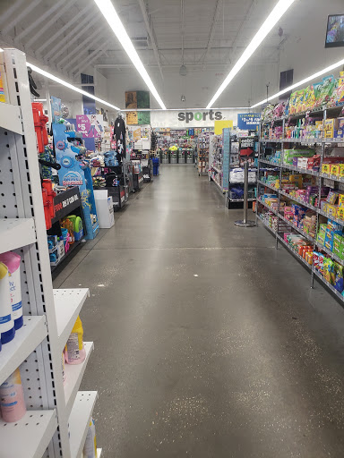 Variety Store «Five Below», reviews and photos, 5295 International Dr #660, Orlando, FL 32819, USA