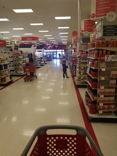 Department Store «Target», reviews and photos, 632 US-46, Fairfield, NJ 07004, USA