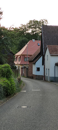 Photo Ferienwohnung Ferienhaus Bärbelstein Barbarossa 76891 Erlenbach bei Dahn