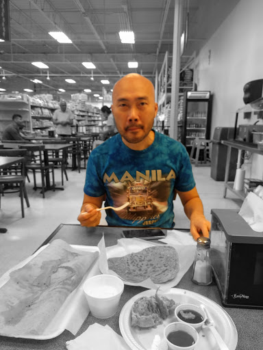 Grocery Store «Taj Grocers - Irving», reviews and photos, 10010 N MacArthur Blvd #150, Irving, TX 75063, USA