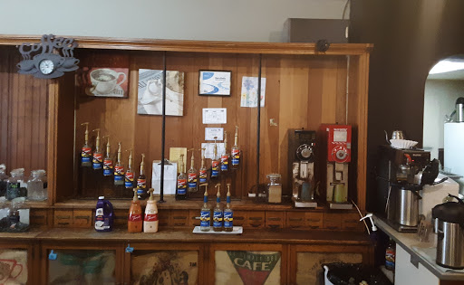 Coffee Shop «Bossa Nova Coffee Roastery», reviews and photos, 1236 Liberty St, Franklin, PA 16323, USA