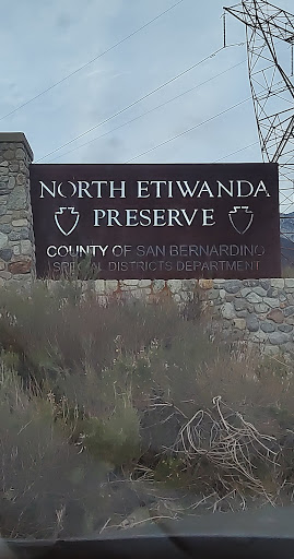 Nature Preserve «North Etiwanda Preserve», reviews and photos, 4890 Etiwanda Ave, Rancho Cucamonga, CA 91739, USA