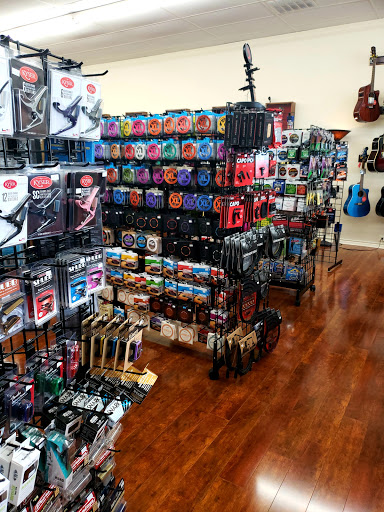 Sky Guitars Music Store