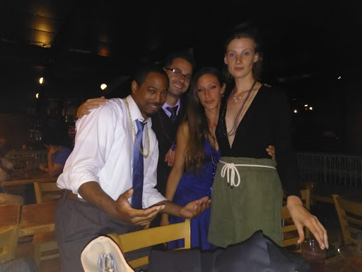 Bar «Lift», reviews and photos, 222 4th St, Des Moines, IA 50309, USA