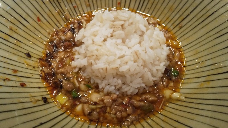(仮)麺食堂