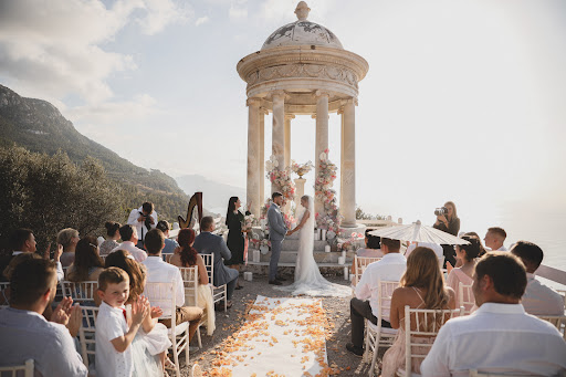 Hochzeitsmoderatorin Irina Fot