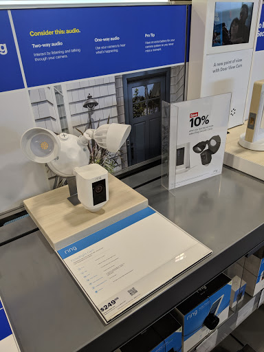 Electronics Store «Best Buy», reviews and photos, 51 Chambers Bridge Rd, Brick, NJ 08723, USA