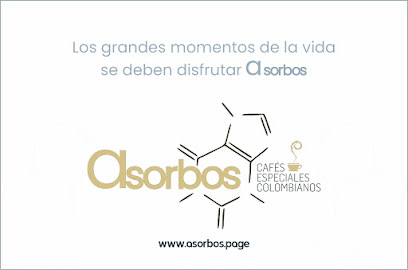 A Sorbos - Cafés especiales colombianos.