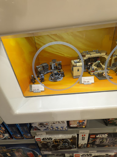 Toy Store «The LEGO Store», reviews and photos, 7400 San Pedro Ave, San Antonio, TX 78216, USA