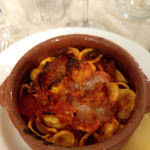 Photo n°4 de l'avis de Lorenzo.e fait le 17/08/2018 à 14:19 sur le  Le Botteghe à Matera