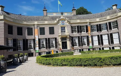 Castle Groeneveld image