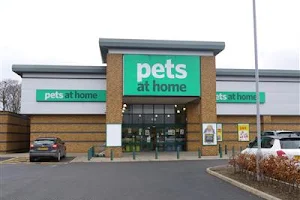 Pets at Home Pentland image