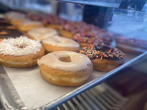 Donut Shop «Fresh Donuts», reviews and photos, 3914 Lancaster Ave, Philadelphia, PA 19104, USA