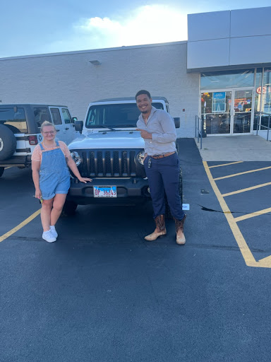 Hyundai Dealer «Napleton River Oaks Hyundai», reviews and photos, 1985 River Oaks Dr, Calumet City, IL 60409, USA