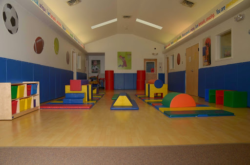 Day Care Center «Rainbow Child Care Center», reviews and photos, 16200 Hubbard Dr, Dearborn, MI 48126, USA