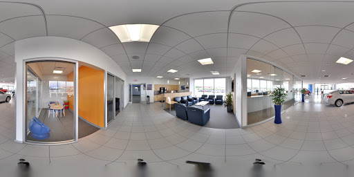 Car Dealer «Don Johnson Motors Chevrolet Buick GMC», reviews and photos, 734 West Ave, Rice Lake, WI 54868, USA