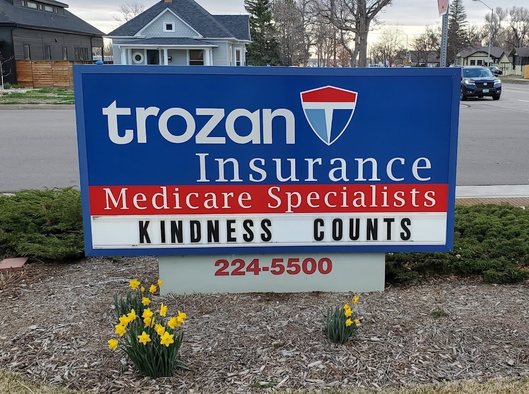 Trozan Insurance Agency