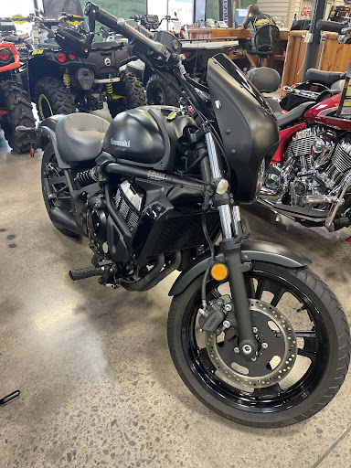 Motorcycle Dealer «Mountain Motorsports Conyers», reviews and photos, 899 Iris Dr SE, Conyers, GA 30094, USA