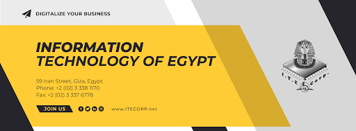 Information Technology of Egypt Corporation - ITECORP
