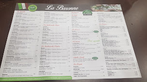 Photo n°3 de La Baronne à Les Pennes-Mirabeau ()