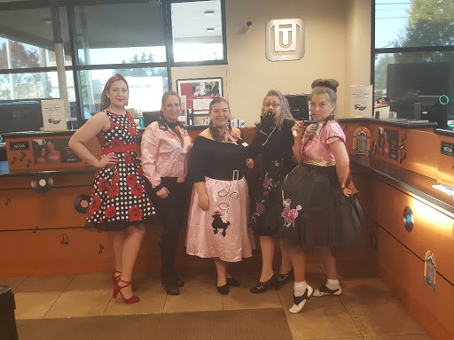 Credit Union «Unitus Community Credit Union», reviews and photos