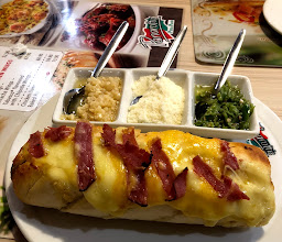 Panarottis The Zone (Halaal) photo