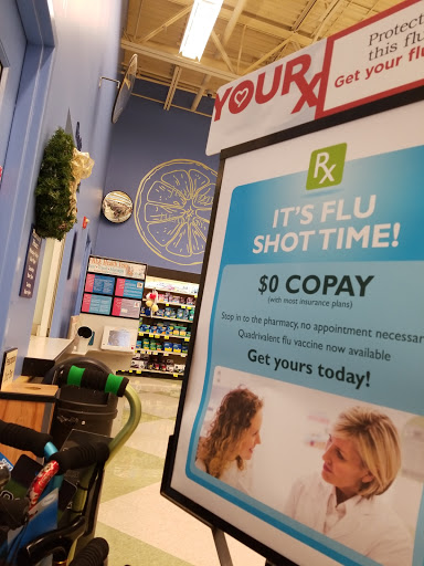 Grocery Store «Family Fare Supermarket», reviews and photos, 9479 Riley St, Zeeland, MI 49464, USA