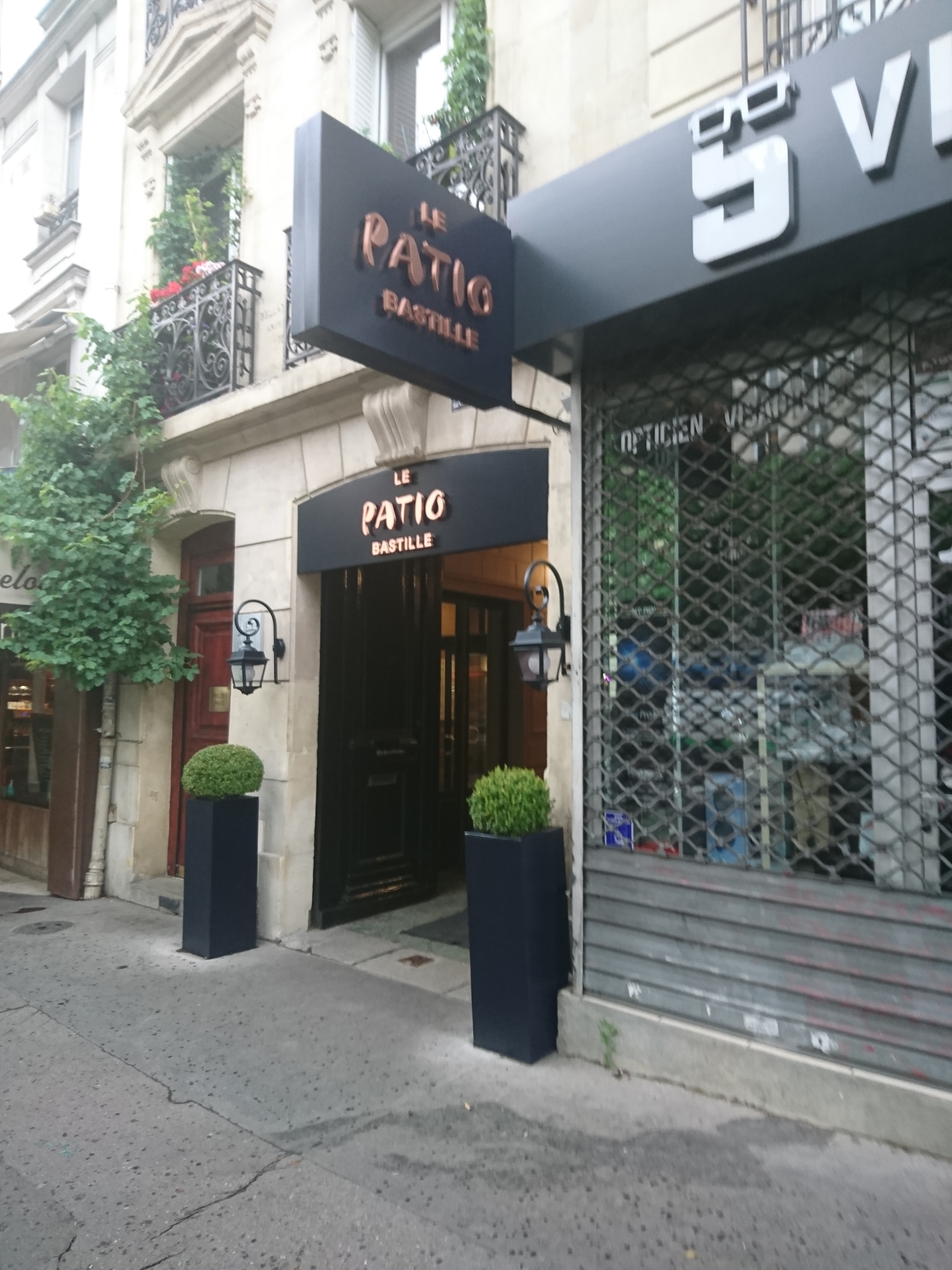 Photo n° 2 de l'avis de sebastien. fait le 12/06/2018 à 12:29