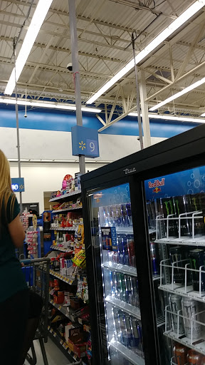Department Store «Walmart Supercenter», reviews and photos, 340 Norman Dr, Valdosta, GA 31601, USA
