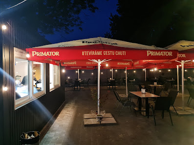Bon Żur Restauracja & Noclegi Trzech Kotwic 13, 49-300 Brzeg, Polska