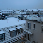 Photo n°1 de l'avis de Chafik.o fait le 25/12/2022 à 11:51 sur le  Boutique Hotel Atrium München à Munich