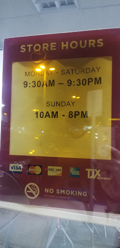 Department Store «HomeGoods», reviews and photos, 42400 Washington St, Bermuda Dunes, CA 92201, USA