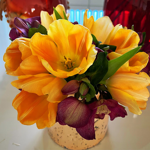 Florist «Fleur De Lis Florists», reviews and photos, 6588 Quinton Ln, Tujunga, CA 91042, USA