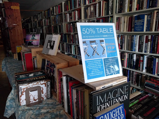 Used Book Store «SSD Books», reviews and photos, 403 E New Haven Ave # A, Melbourne, FL 32901, USA