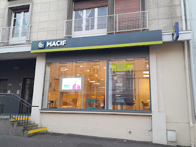 MACIF Assurances à Laon
