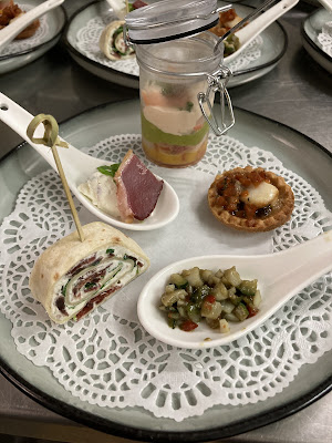 BHV - Restaurant / Traiteur SAINT LÔ à Saint-Lô