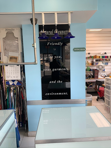 Dry Cleaner «Natural Cleaners», reviews and photos, 78 Millburn Ave # 1, Millburn, NJ 07041, USA