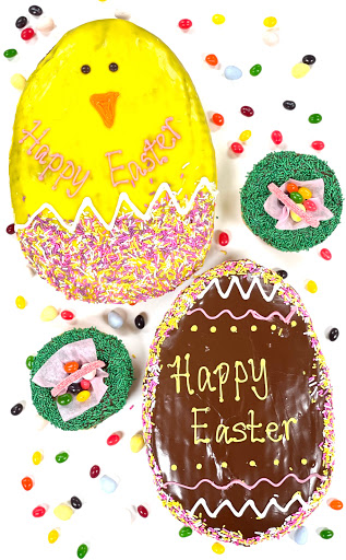 Donut Shop «Donut King», reviews and photos, 411 Middle St, Weymouth, MA 02189, USA