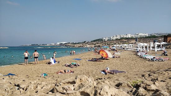 Venus beach