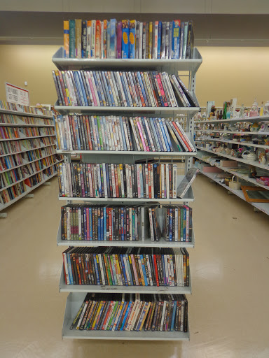 Thrift Store «Savers», reviews and photos