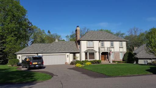 Roofing Contractor «J Robert Roofing», reviews and photos, 17180 Mallard Ct, Eden Prairie, MN 55346, USA