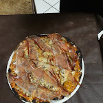 Photo n°3 de l'avis de Olga.h fait le 03/03/2019 à 23:08 sur le  D&D Pizzeria à Rome