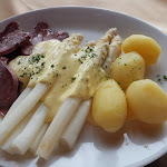 Photo n°1 de l'avis de Andreas.. fait le 02/04/2018 à 09:06 sur le  St Hubert Family Hotel à Großschönau