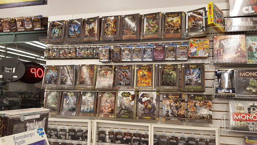 Game Store «GOB Retail», reviews and photos, 775 E 14 Mile Rd, Clawson, MI 48017, USA