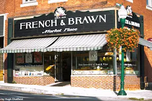 French & Brawn Marketplace image
